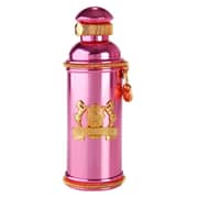 عطر ألكسندر جيه ذا كوليكتور روز عود للجنسين أو دي بارفان 100 مل