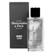 Abercrombie & Fitch Fierce Perfume For Men 100ml Eau de Cologne