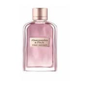 Abercrombie & Fitch First Instinct Perfume For Women 100ml Eau de Parfum