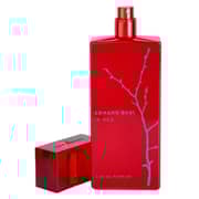 Armand Basi Armand Basi In Red For Women 100ml Eau de Parfum