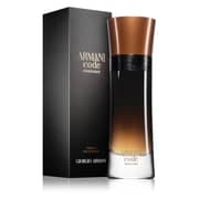Armani Code Profumo For Men 110ml Eau de Parfum