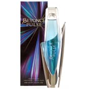 Beyonce Pulse Perfume For Women 100ml Eau de Parfum