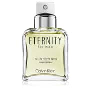 Calvin Klein Eternity For Men 100ml Eau de Toilette