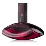 Calvin Klein Deep Euphoria For Women 100ml Eau de Parfum