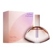 Calvin Klein C.K Euphoria Endless Perfume For Women 125ml Eau de Parfum