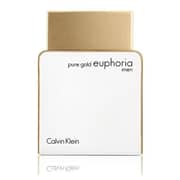 Calvin Klein Pure Gold Euphoria For Men 100ml Eau de Parfum
