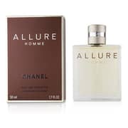Chanel Allure For Men 50ml Eau de Toilette