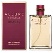 Chanel Allure Sensualle For Women 100ml Eau de Toilette