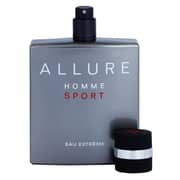 Chanel Allure Sport Extreme For Men 150ml Eau de Parfum