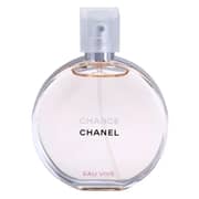 عطر شانيل تشانس أو فيف للنساء أو دي تواليت 100 مل