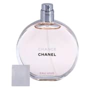 عطر شانيل تشانس أو فيف للنساء أو دي تواليت 100 مل