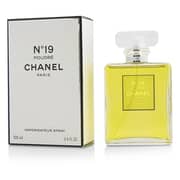 Chanel No.19 Poudre For Women 100ml Eau de Parfum