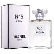 Chanel No 5 L'Eau For Women 100ml Eau de Toilette