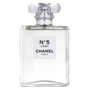 Chanel No 5 L'Eau For Women 100ml Eau de Toilette