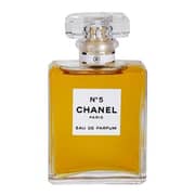 Chanel No.5 For Women 50ml Eau de Parfum
