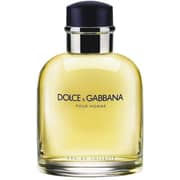 Dolce And Gabbana Pour Homme Perfume for Men EDT 125ml