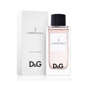 Dolce And Gabbana L'Imperatrice 3 Perfume for Women 100ml Eau de Toilette