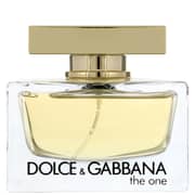 Dolce And Gabbana The One Perfume for Women 75ml Eau de Parfum