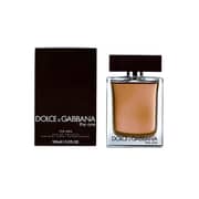 Dolce And Gabbana The One Perfume for Men 100ml Eau de Toilette