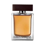 Dolce And Gabbana The One Perfume for Men 100ml Eau de Toilette