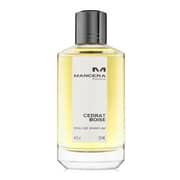 Mancera Cedrat Boise Perfume For Unisex 120ml Eau de Toilette