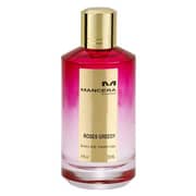 Mancera Roses Greedy 120 ml EDT Unisex
