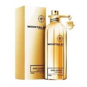 Montale Aoud Leather Perfume For Unisex 100ml Eau de Parfum