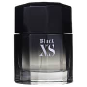 Paco Rabanne Black XS Perfume For Men 100ml Eau de Toilette