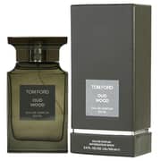 عطر توم فورد عود وود للجنسين أو دي بارفان 100 مل