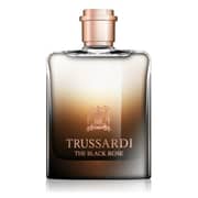 Trussardi The Black Rose For Unisex 100ml Eau de Parfum