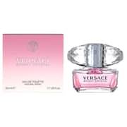 Versace Bright Crystal For Women 50ml Eau de Toilette