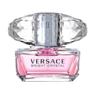 Versace Bright Crystal For Women 50ml Eau de Toilette