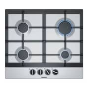 Siemens 4 Gas Built In Hobs EC6A5PB90M