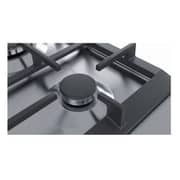 Siemens 4 Gas Built In Hobs EC6A5PB90M