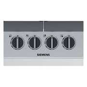 Siemens 4 Gas Built In Hobs EC6A5PB90M