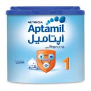Aptamil 1 Infant Formula Milk 400g
