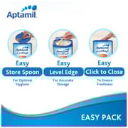 Aptamil 1 Infant Formula Milk 400g