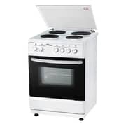 Super General 4 Hot Plates Cooker SGC6041BS