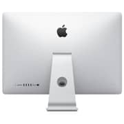 iMac Retina 5K 27-inch (2019) - Core i5 3.1GHz 8GB 1TB 4GB Silver English Keyboard