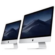 iMac Retina 5K 27-inch (2019) - Core i5 3.1GHz 8GB 1TB 4GB Silver English Keyboard