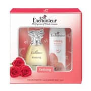 Enchanteur Enticing Perfume For Women 100ml EDT + 75ml Body Mist