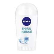 Nivea Fresh Natural Deo Stick Women 40ml