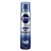 Nivea Men Ice Cool Body Deodorizer 120ml