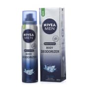 Nivea Men Ice Cool Body Deodorizer 120ml
