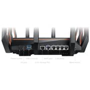 Asus GT-AX11000 ROG Rapture Wireless Tri-Band Gaming Router