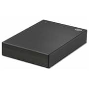 Seagate STHP5000400 Backup Plus Portable Hdd 5TB Black