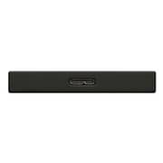 Seagate STHP5000400 Backup Plus Portable Hdd 5TB Black