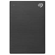 Seagate STHP5000400 Backup Plus Portable Hdd 5TB Black