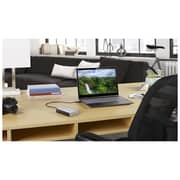 Seagate STHP5000401 Backup Plus Portable Hdd 5TB Silver