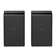 Sony HTZ9F Sound Bar + SAZ9R Wireless Rear Speaker